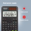 OSALO Scientific Calculator 401 Function