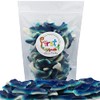 FirstChoiceCandy Fantastic Gummy Shark (Blue Sharks, 2 Pound)
