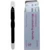 Plumas De Microblading Desechables, 18 Agujas De 0,15 Mm Para