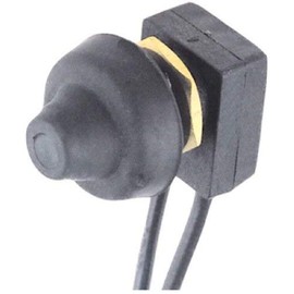 Perko 0701DP Push Button Switch