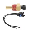 Differential Oil Temperature Sensor 505‑5401 Replacement for Kenworth T600A T800