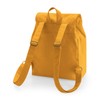 Westford Mill W881 EarthAware® Organic Mini Rucksack - Amber