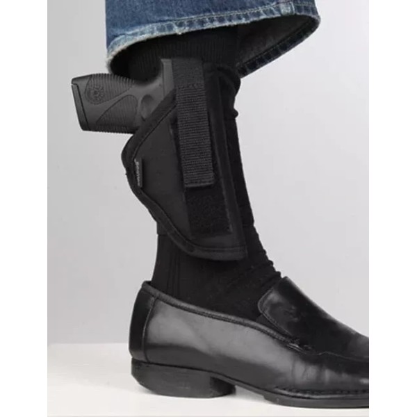 Bulldog Ankle holster for Ruger Security 9