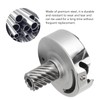 Sewing Machine Shuttle Hook and Bobbin Case Replacement for Singer