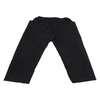 Catheter Leg Bag Pants 2 Large Pockets Cotton Comfortable Urine