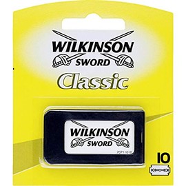 20 x Wilkinson Sword Classic x 10