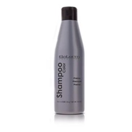 Salerm Shampoo Color Platino 250 Ml