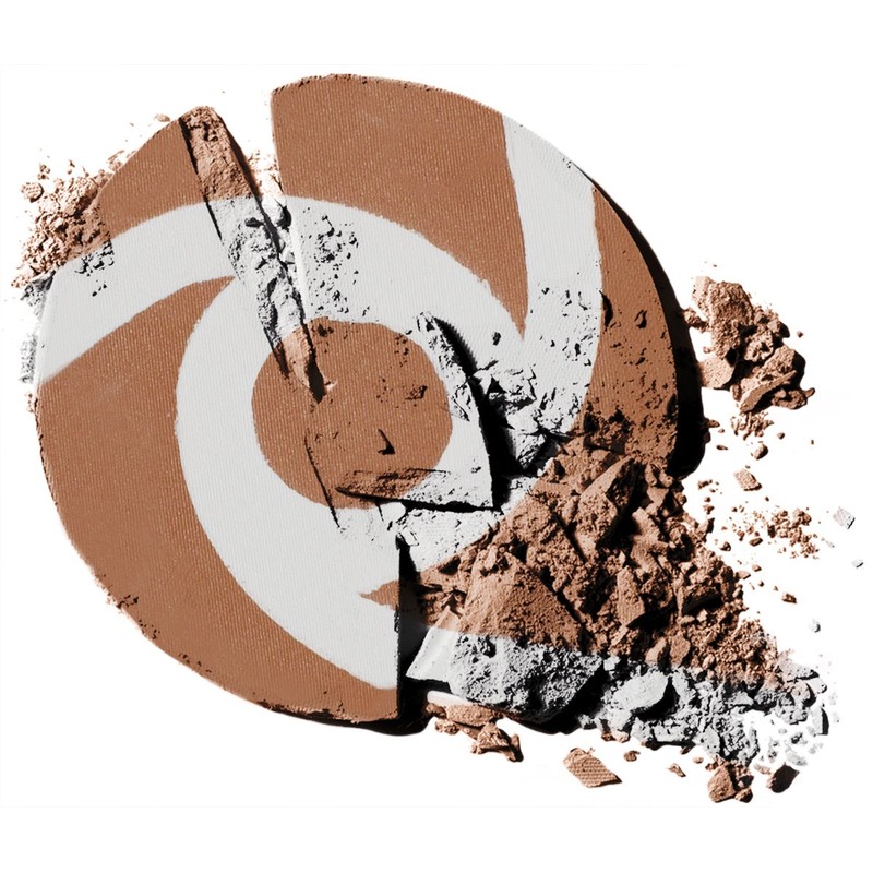 Maybelline New York Instant Age Rewind The Perfector Powder, Deep,