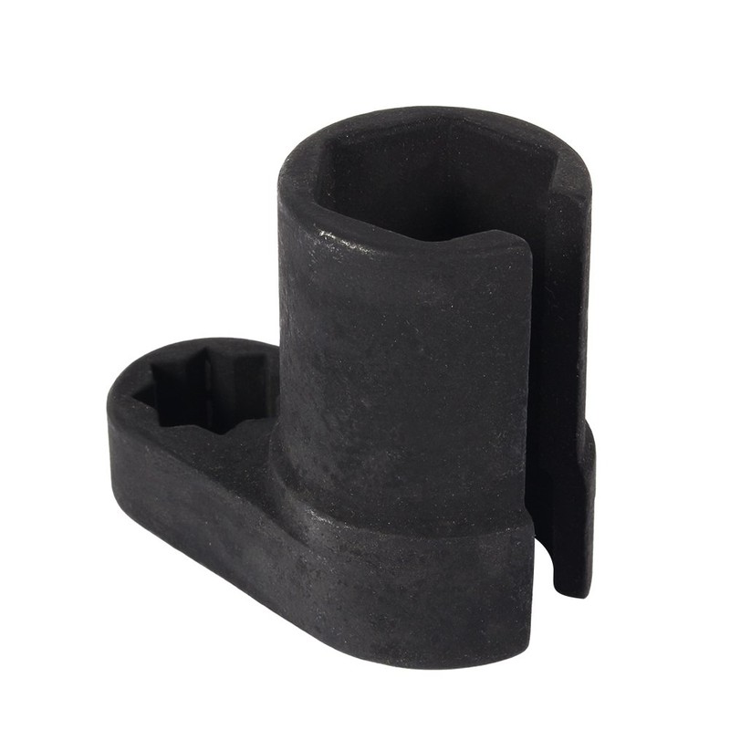Oxygen Sensor Socket, Fydun Universal Lambda Sensor Nut 22 mm