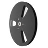 1/4 7 Inch Empty Reel Aluminum Alloy Universal 3 Open