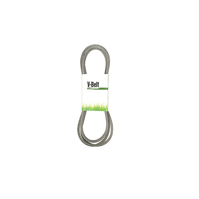 5/8" x 160" Lawn Mower Deck Kevlar Belt for Hustler