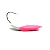 Pompano Jigs (3/8oz, Candy Pink)