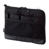 rihitorabu Bag-in-Bag A5 Black A – 7680 – 24 Bulk 00204268 [Set of 3]