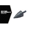 Southwire STEP BIT, DBL STRT FLUTE 1/4" TO 1-3/8"