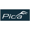 Pica Pen Automatic with 10 Graphite Leads H - for