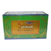 Satya Natural Patchouli Incense 15g x 12 packets