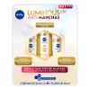 Nivea Luminous Rutina Antimanchas 3 Pack Momento De Aplicación Día/noche