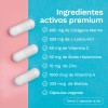 Nutravia Glow Hsn 7 En 1 90 Caps Colageno Marino