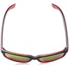 Eyelevel Women's Glastonbury Sunglasses, Red, One Size