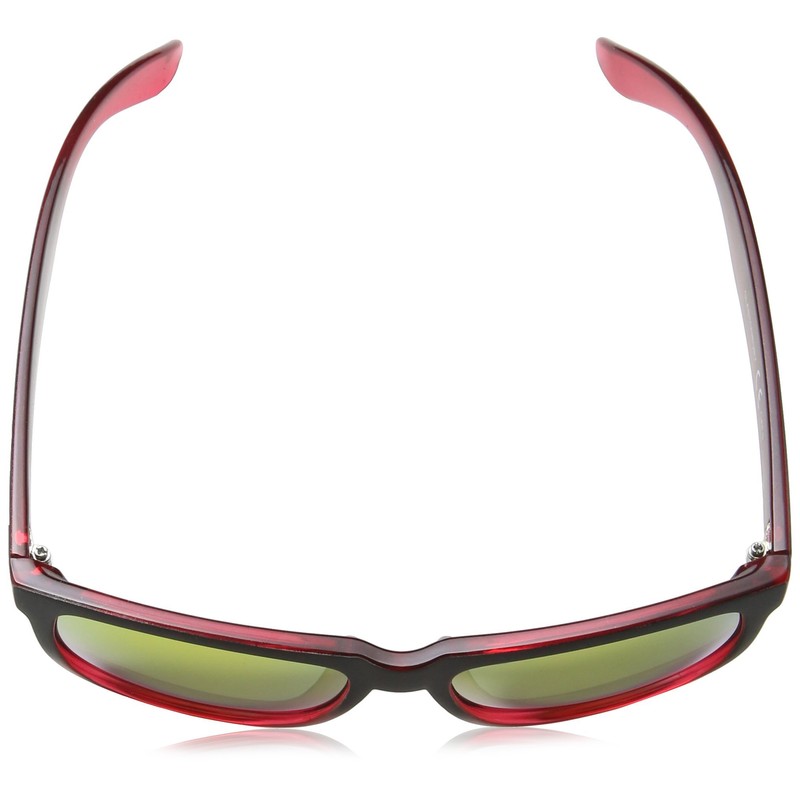 Eyelevel Women's Glastonbury Sunglasses, Red, One Size