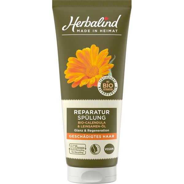 Herbalind Repair Conditioner , 200 ml