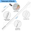 Accessory Pack for Solo Stove Mesa XL, 4 Stainless Steel