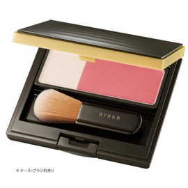 AYAKA Teak & Highlights 10 Pink