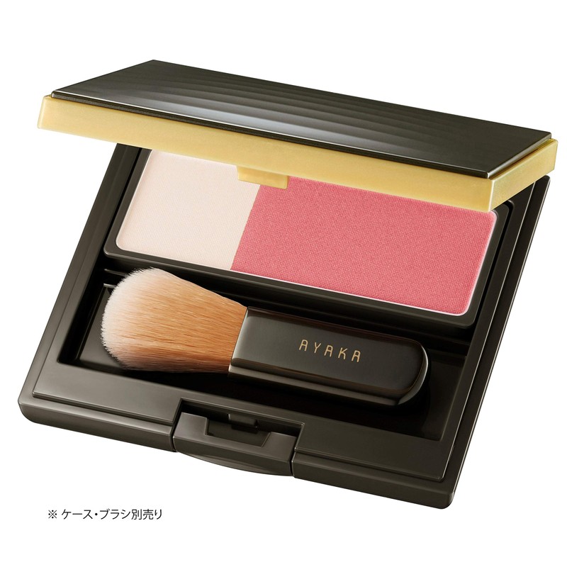 AYAKA Teak & Highlights 10 Pink