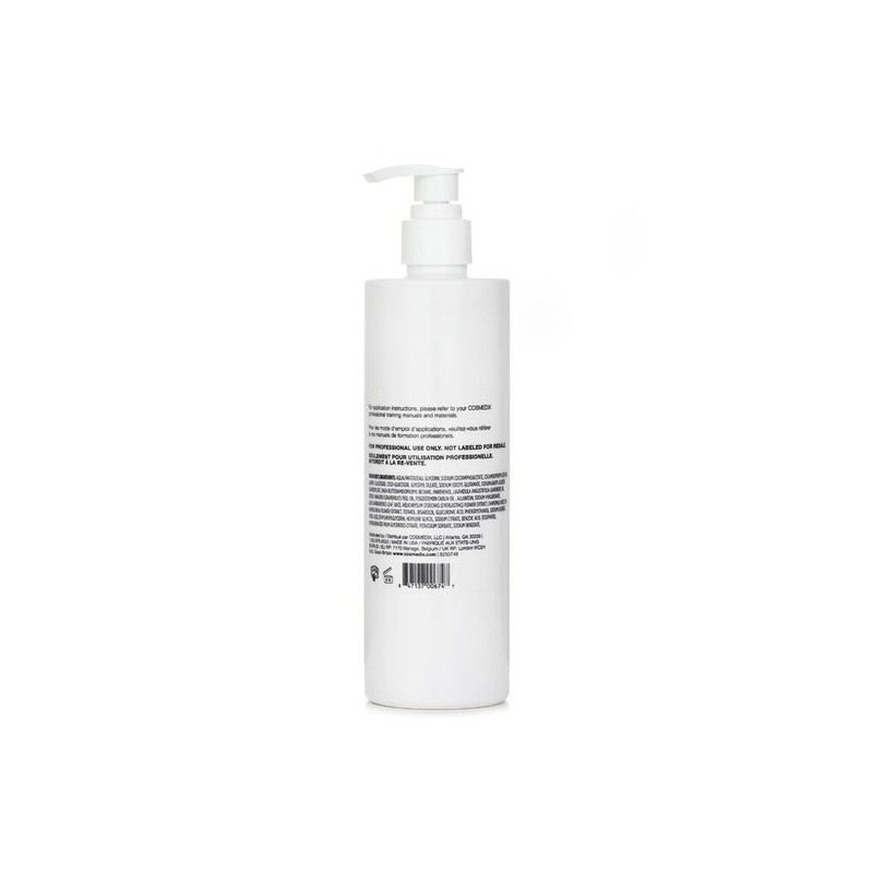 Strawberrynet Cosmedics Elite Gentle Clean Soothing Skin Cleanser - Salon