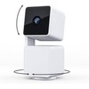 Pan v3 – 1080p Pan/Tilt/Zoom Wi-Fi Smart Home Camera Indoor/Outdoor