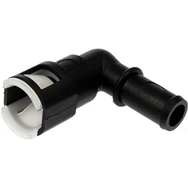 Dorman 800-416 Heater Hose Connector 5/8 x 5/8 Compatible with Select Models