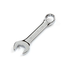 TEKTON 3/4 Inch Stubby Combination Wrench | 18052