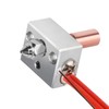 HICTOP Ender 3 S1 Hotend High Temperature Pro 300℃ Compatible