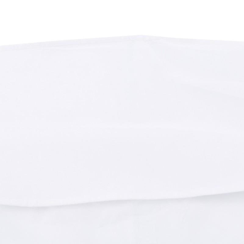 Wedding Dress Garment Cover for Closet Storage – Foldable Zippered