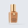 Double Wear Stay-in-Place Foundation:_3W1.5 Fawn