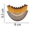 Lymphatic Contour Face Brush Cepillos Linfatico Para Cara