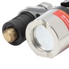 Magnetic Ground Clamp, Floating Design Strong Magnetism Switchable Smooth Conductive