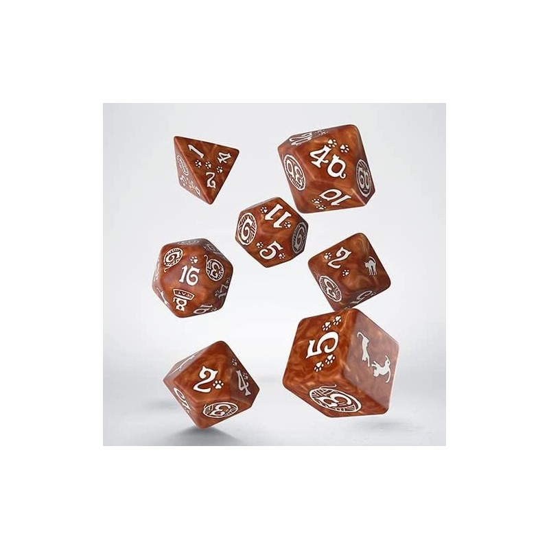 Q-Workshop QWOCAT72 Dice