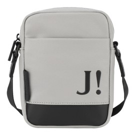 Joop! Marcena Rafael Shoulder Bag XSVZ, gray, Contemporary