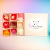 Silky Gem Crystal candy Love At First Bite Crystal Candy