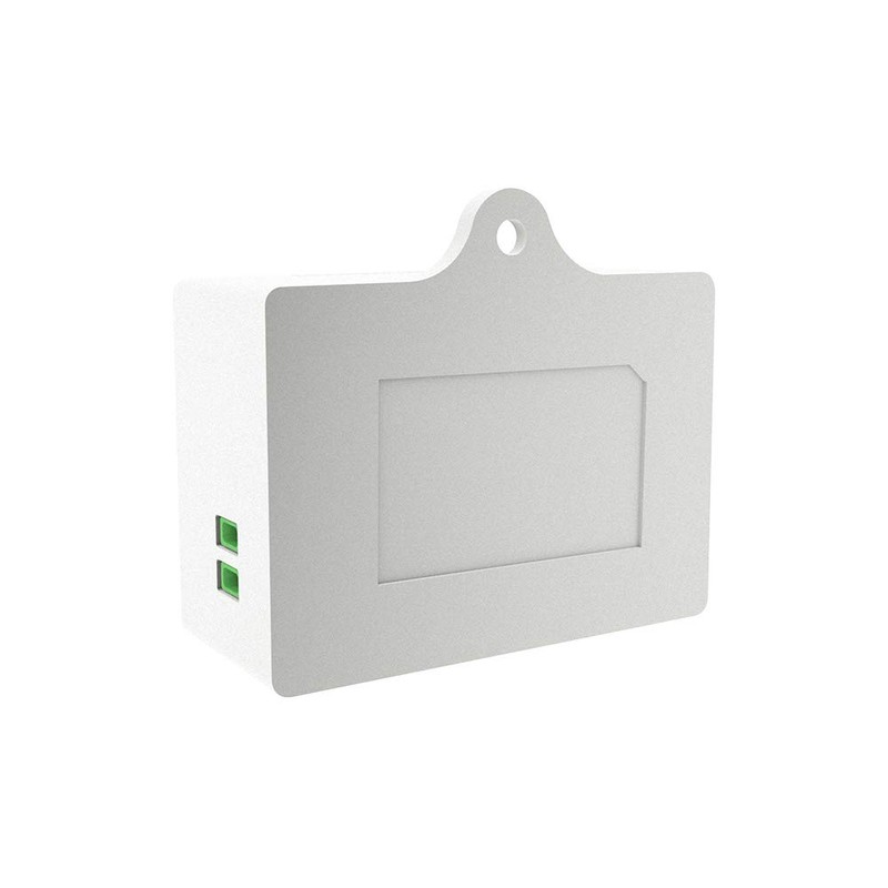 Wireless Light Switch, Wireless Light Switch and Receiver Kit Self-Powered