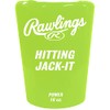 Rawlings | Hitting Jack-IT Bat Weight | 16 onzas