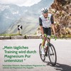 Magnesium Pure Magnesium Citrate Capsules Vegan Pack of 250 High