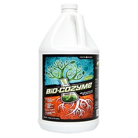 Grow More Bio-Cozyme Biostimulant, 1 gal