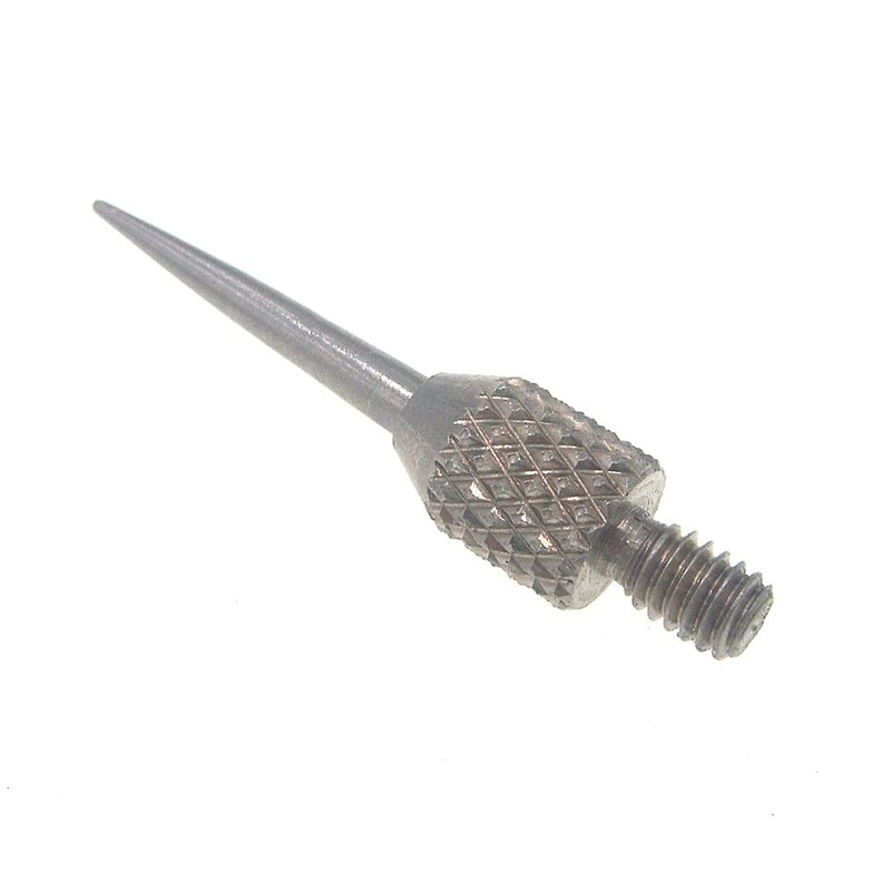 Needle Point Contact Points R0.25 Tip for Dial Digital Indicators