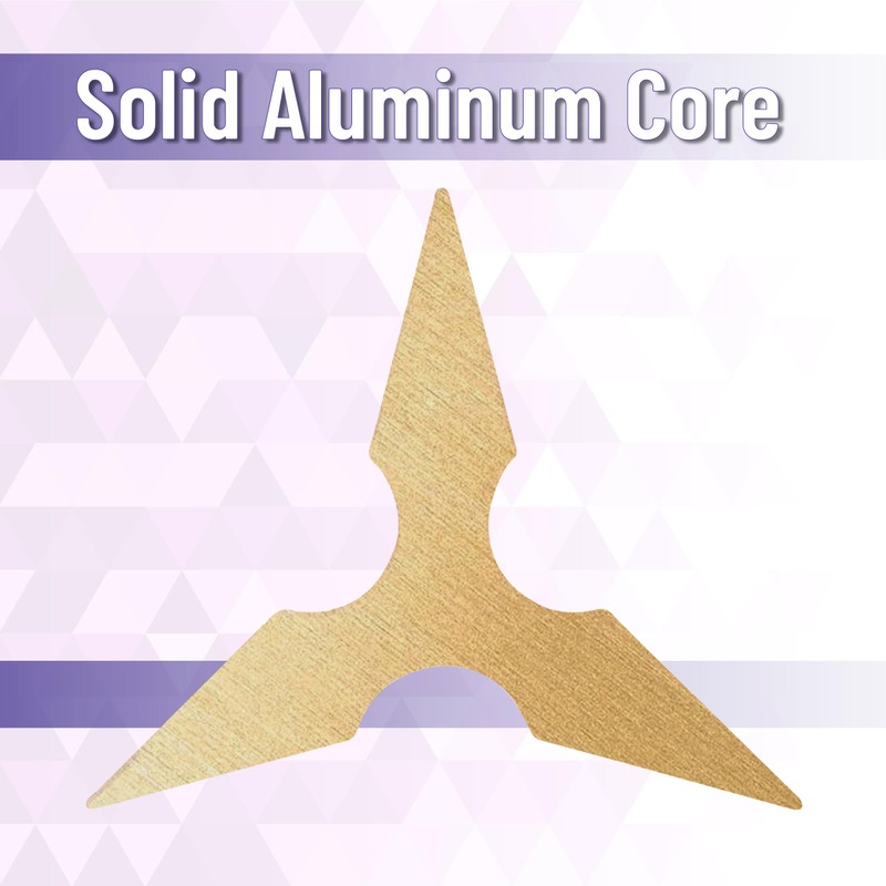 Mr. Pen- Architectural Scale Ruler, 12 inch, Gold, Aluminum Scale