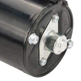 AUTOSITY 10910 Starter Replacement for 2014-2018 Silverado 1500 6.2L, 2014-2018 Sierra 1500 4.3L, 2015-2019 Tahoe 5.3L, 2015-2019 Yukon 5.3L, 2015-2017 Suburban, Starter Motor Replace 10910