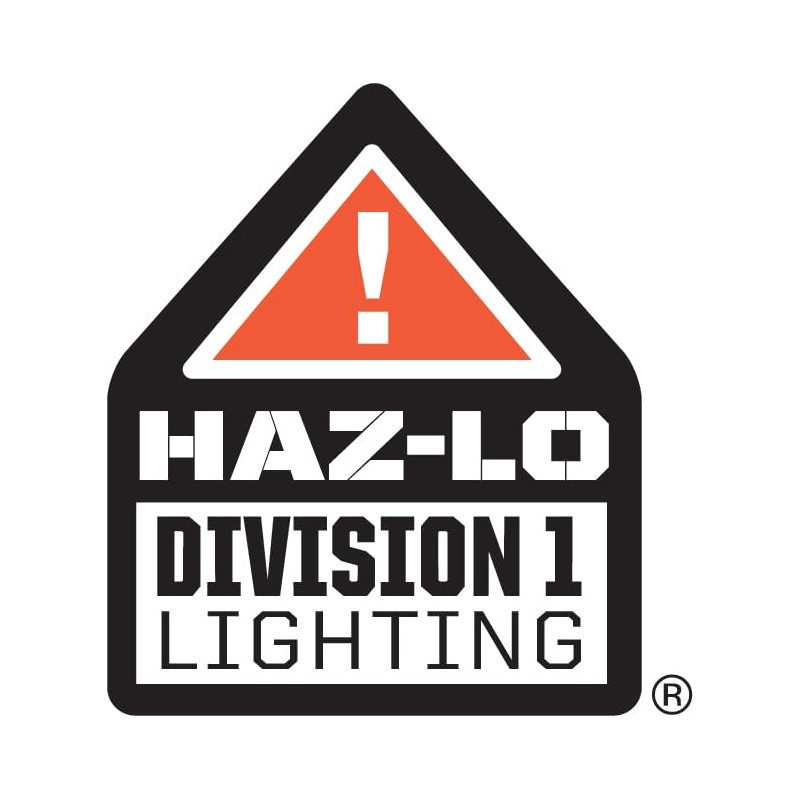 Streamlight 68783 Dualie 3AA 245-Lumen Magnetic Intrinsically Safe Industrial Flashlight