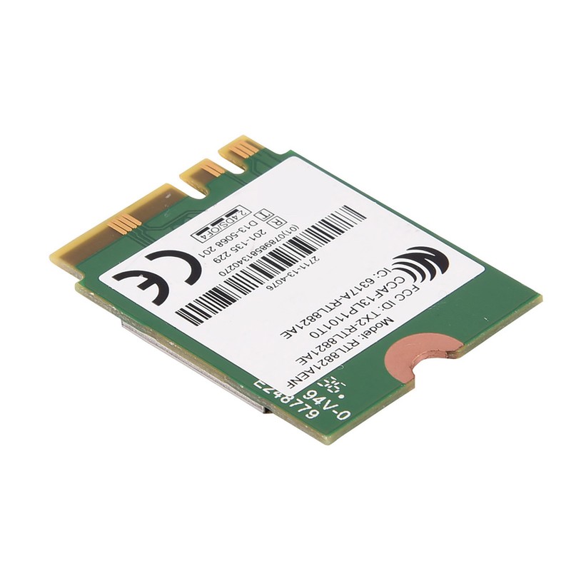 Bluetooth 4.0 + 2.4g 5G Dual Band WIFI Wireless Mini