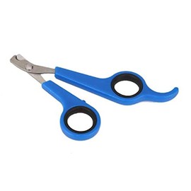 Small Animal Nail Clippers